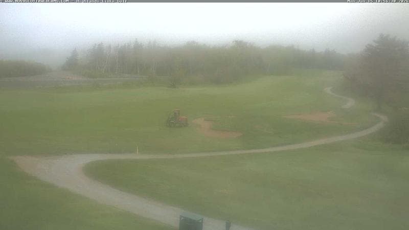 Highlands Links #18