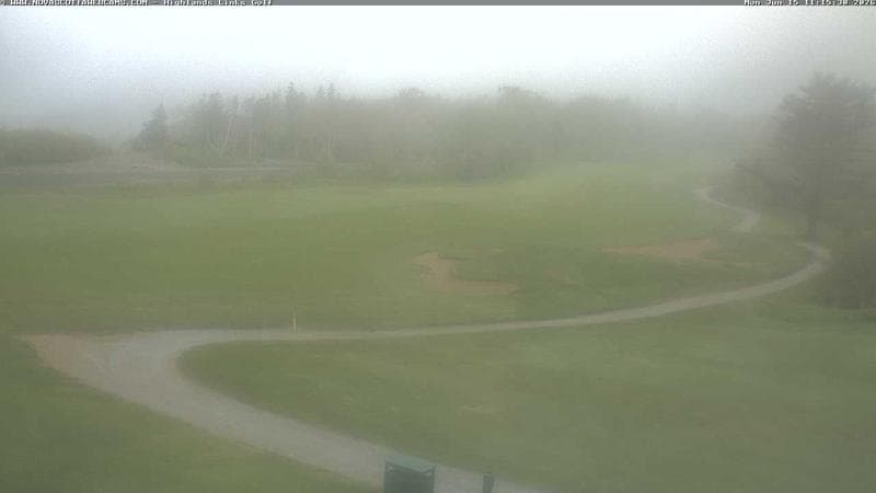 Highlands Links #18