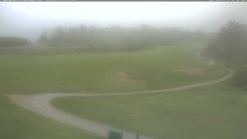 Highlands Links #18