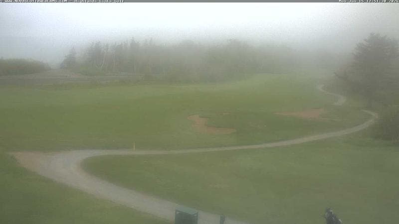 Highlands Links #18