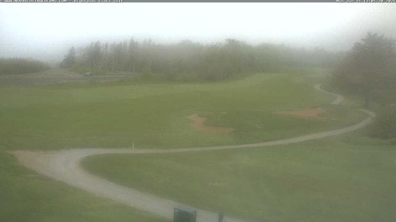 Highlands Links #18