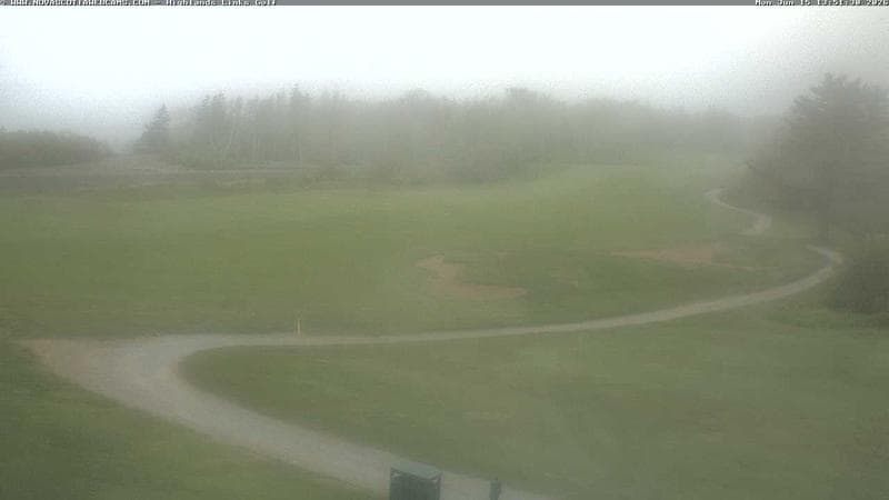 Highlands Links #18