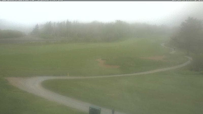 Highlands Links #18