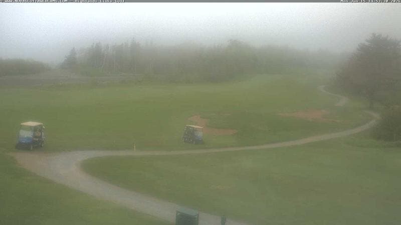 Highlands Links #18