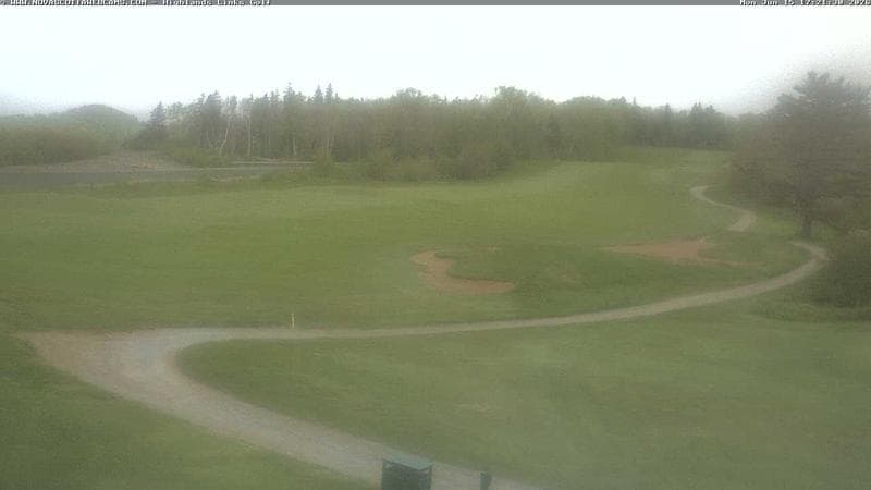 Highlands Links #18