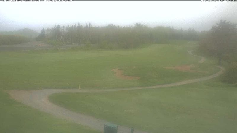 Highlands Links #18