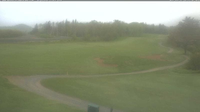 Highlands Links #18