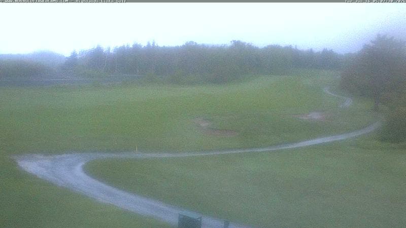 Highlands Links #18