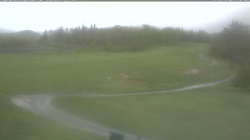 Highlands Links #18