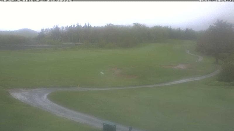 Highlands Links #18