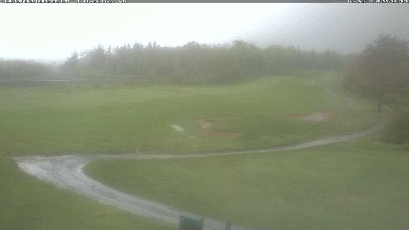 Highlands Links #18