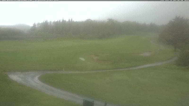 Highlands Links #18
