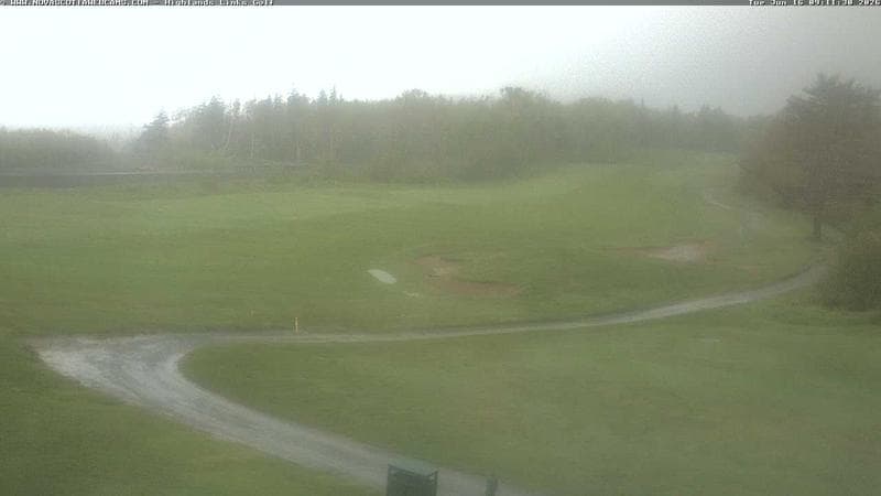 Highlands Links #18