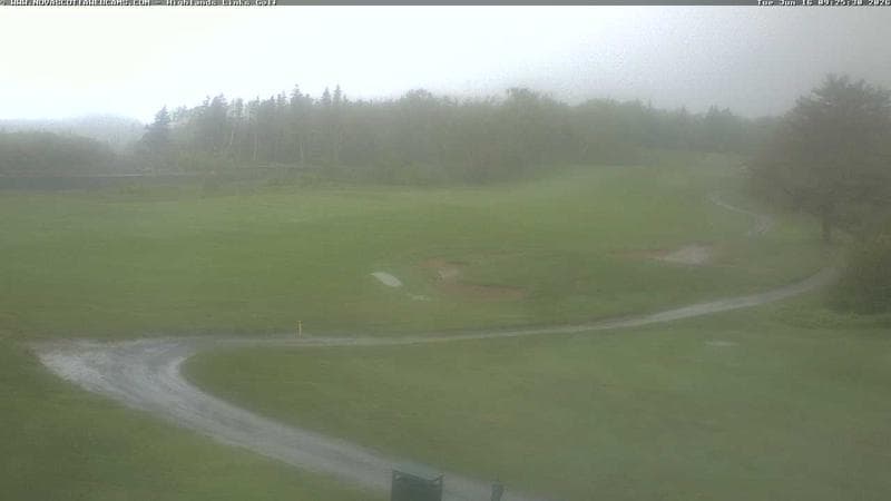 Highlands Links #18