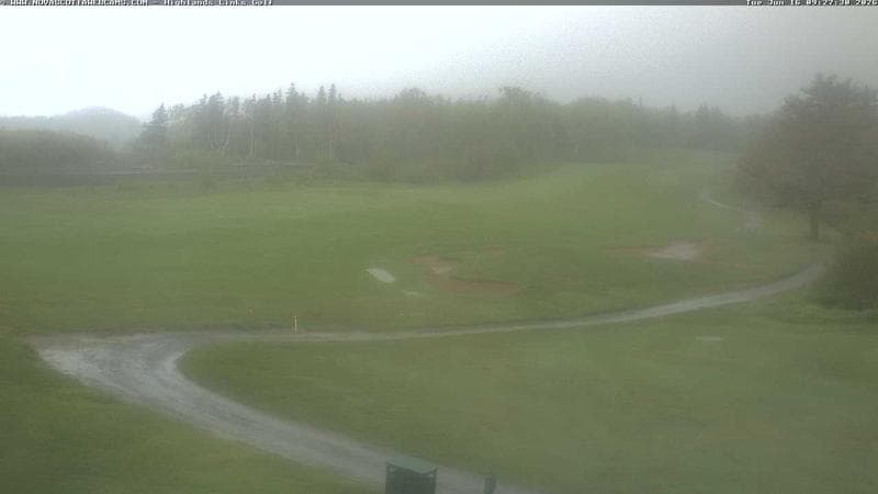 Highlands Links #18