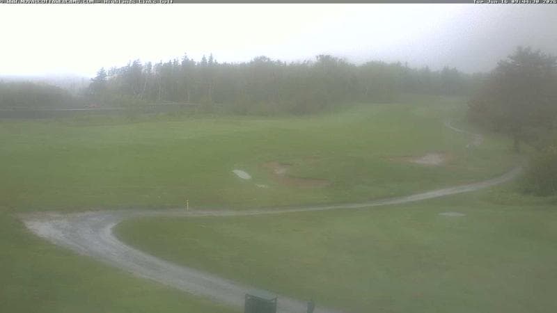 Highlands Links #18