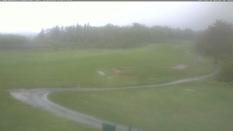 Highlands Links #18