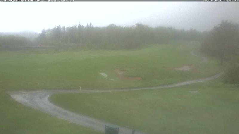Highlands Links #18