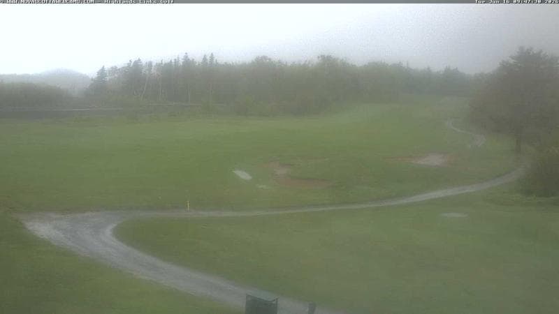 Highlands Links #18