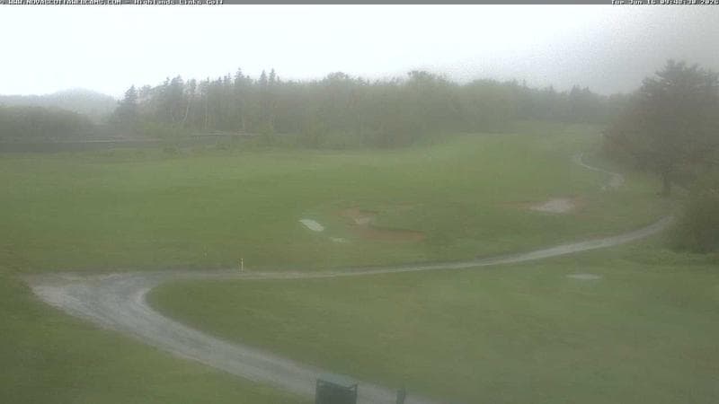 Highlands Links #18