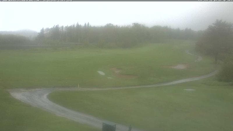 Highlands Links #18