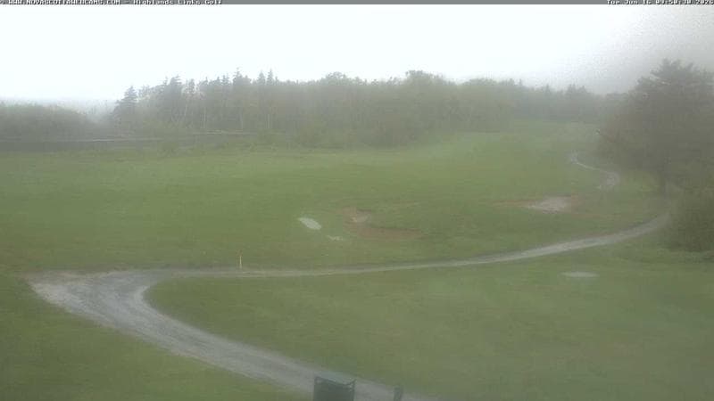 Highlands Links #18
