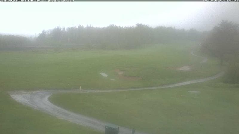Highlands Links #18