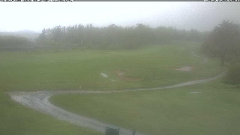 Highlands Links #18
