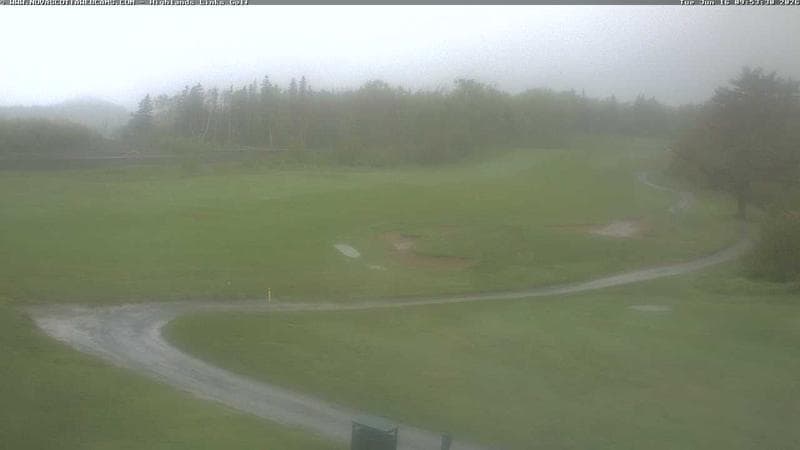 Highlands Links #18