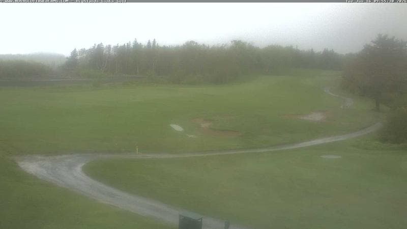 Highlands Links #18