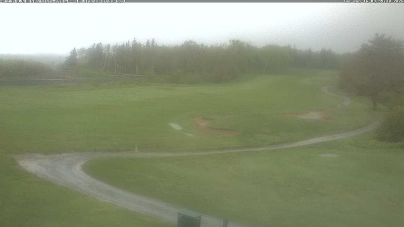 Highlands Links #18