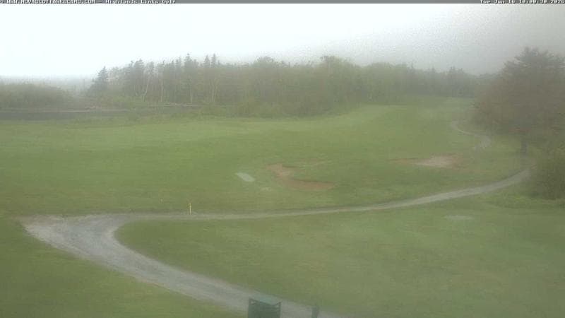 Highlands Links #18
