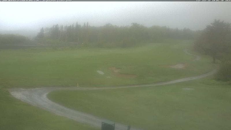 Highlands Links #18