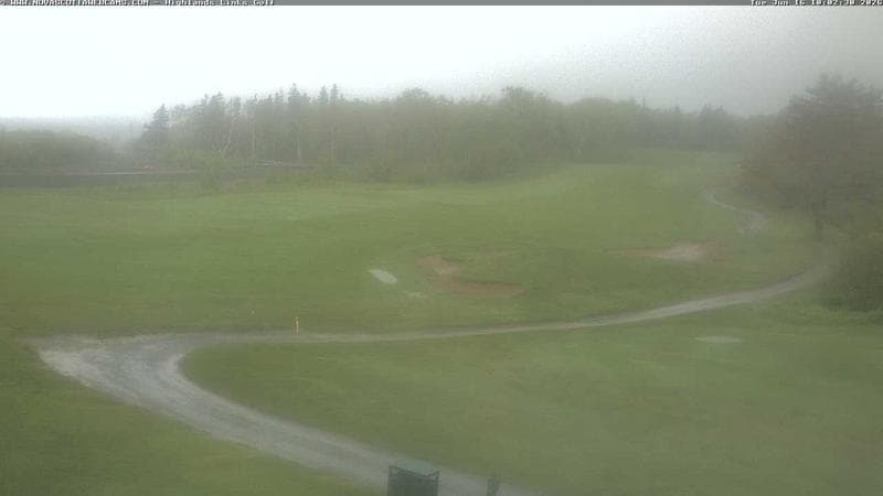 Highlands Links #18