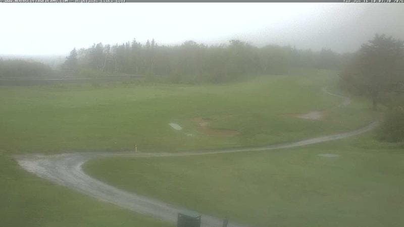 Highlands Links #18