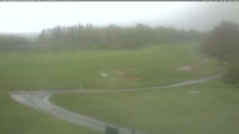 Highlands Links #18