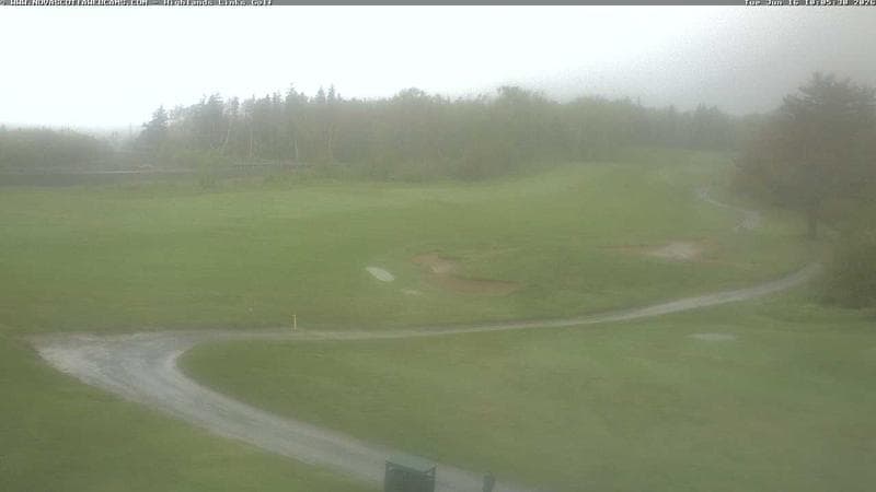 Highlands Links #18