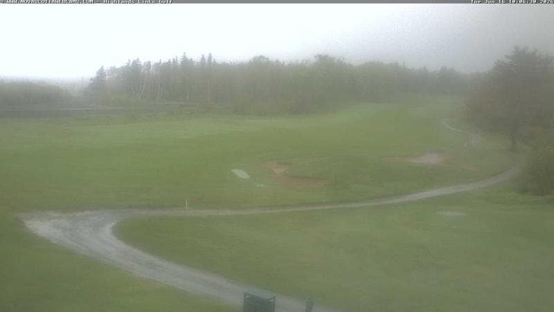 Highlands Links #18