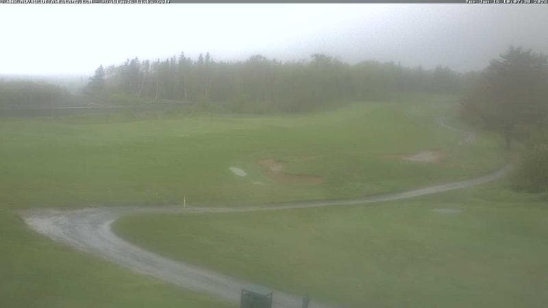 Highlands Links #18