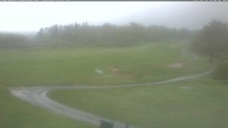 Highlands Links #18