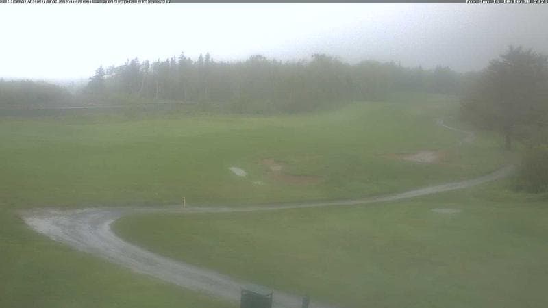 Highlands Links #18