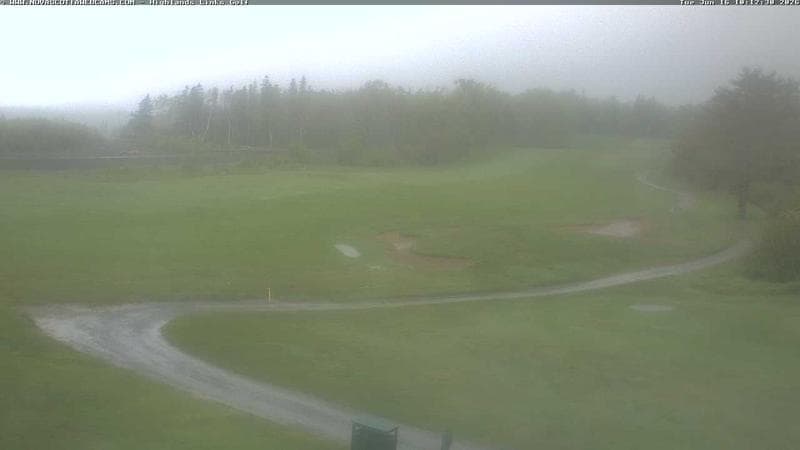 Highlands Links #18