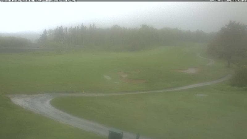 Highlands Links #18