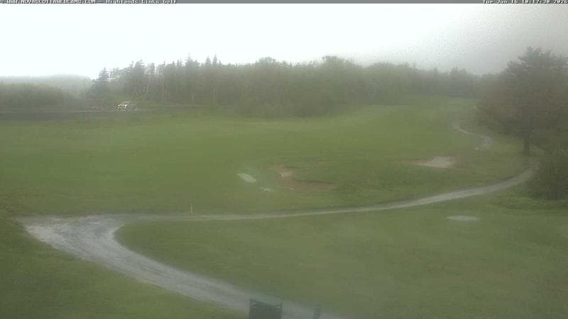 Highlands Links #18