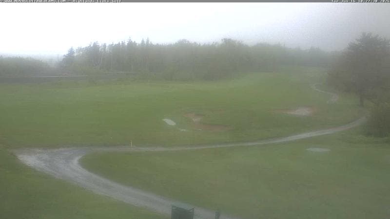 Highlands Links #18