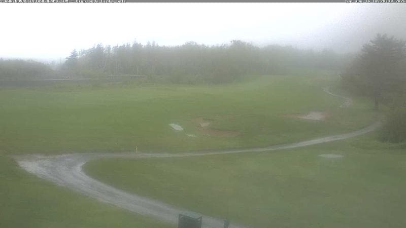 Highlands Links #18