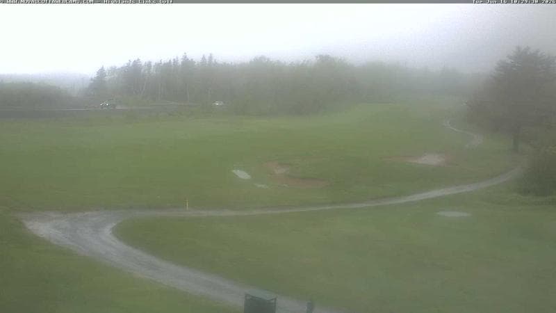 Highlands Links #18