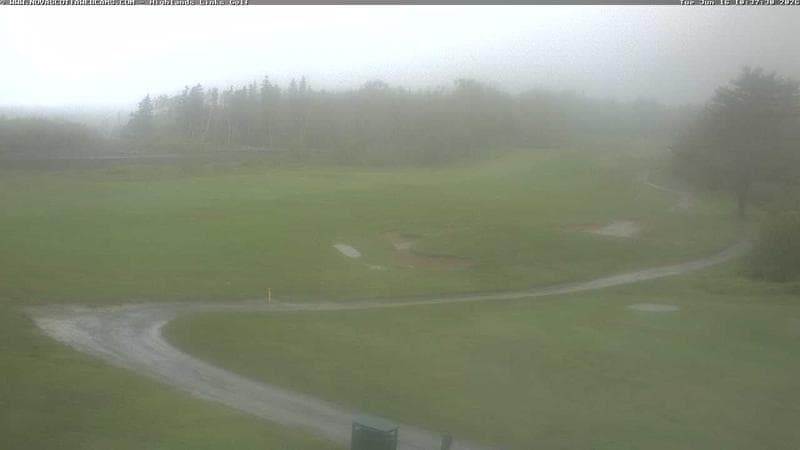 Highlands Links #18