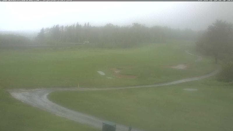 Highlands Links #18