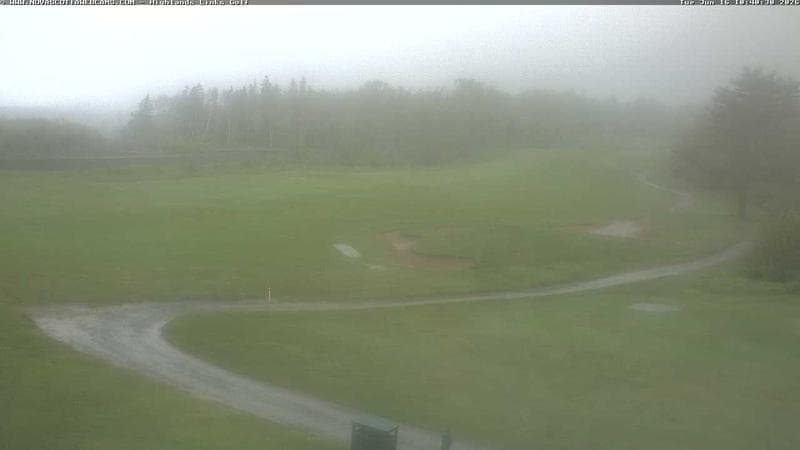 Highlands Links #18